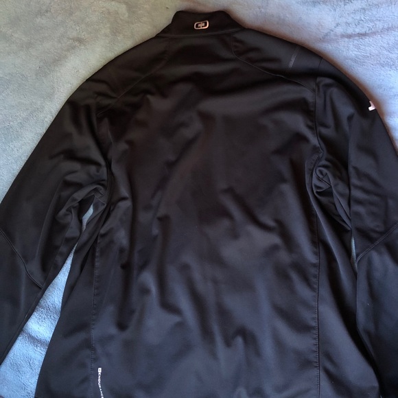 American scissor lift all weather jacket - Picture 3 of 3